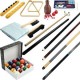 Snooker & Pool & Billard